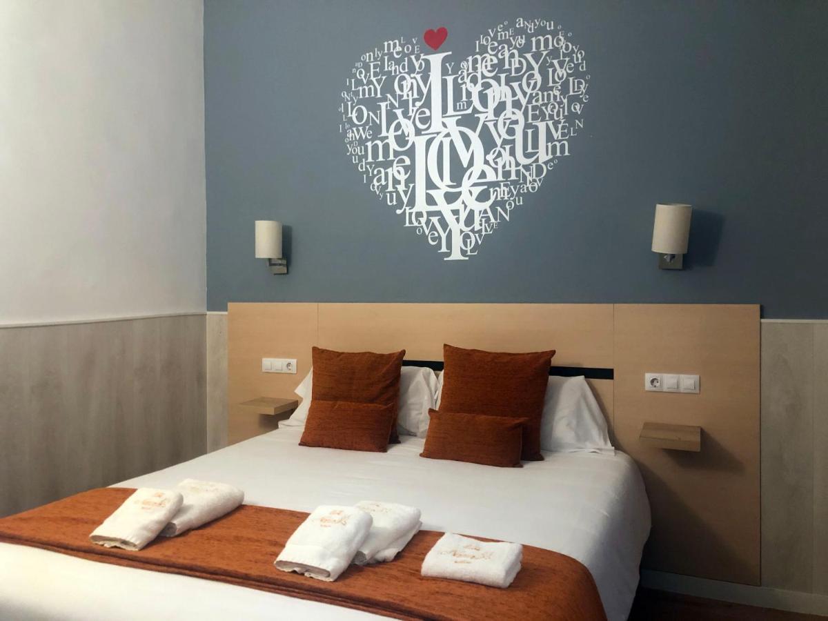 Hostal Live Natura Barcelona (Adults Only) Luaran gambar