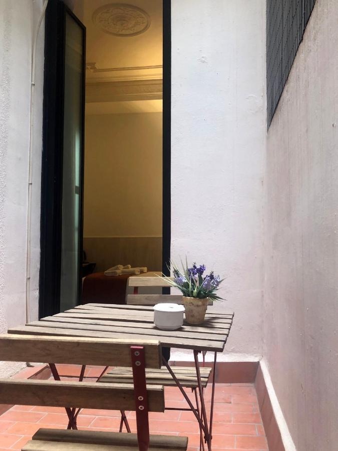 Hostal Live Natura Barcelona (Adults Only) Luaran gambar