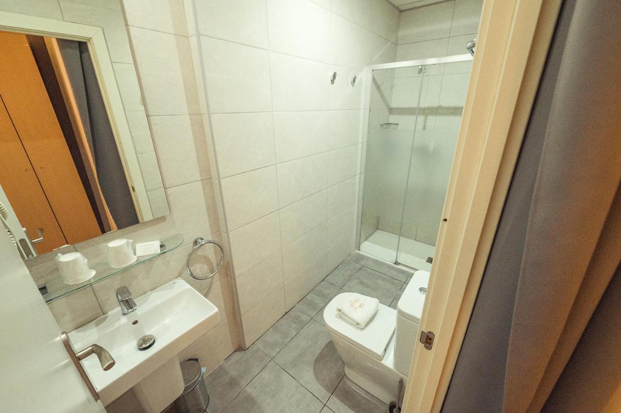 Hostal Live Natura Barcelona (Adults Only) Luaran gambar