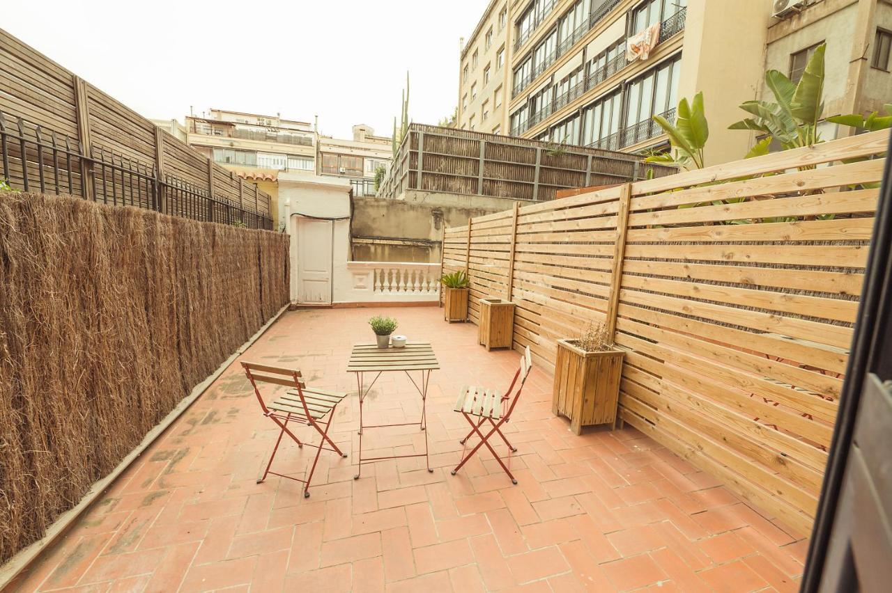 Hostal Live Natura Barcelona (Adults Only) Luaran gambar