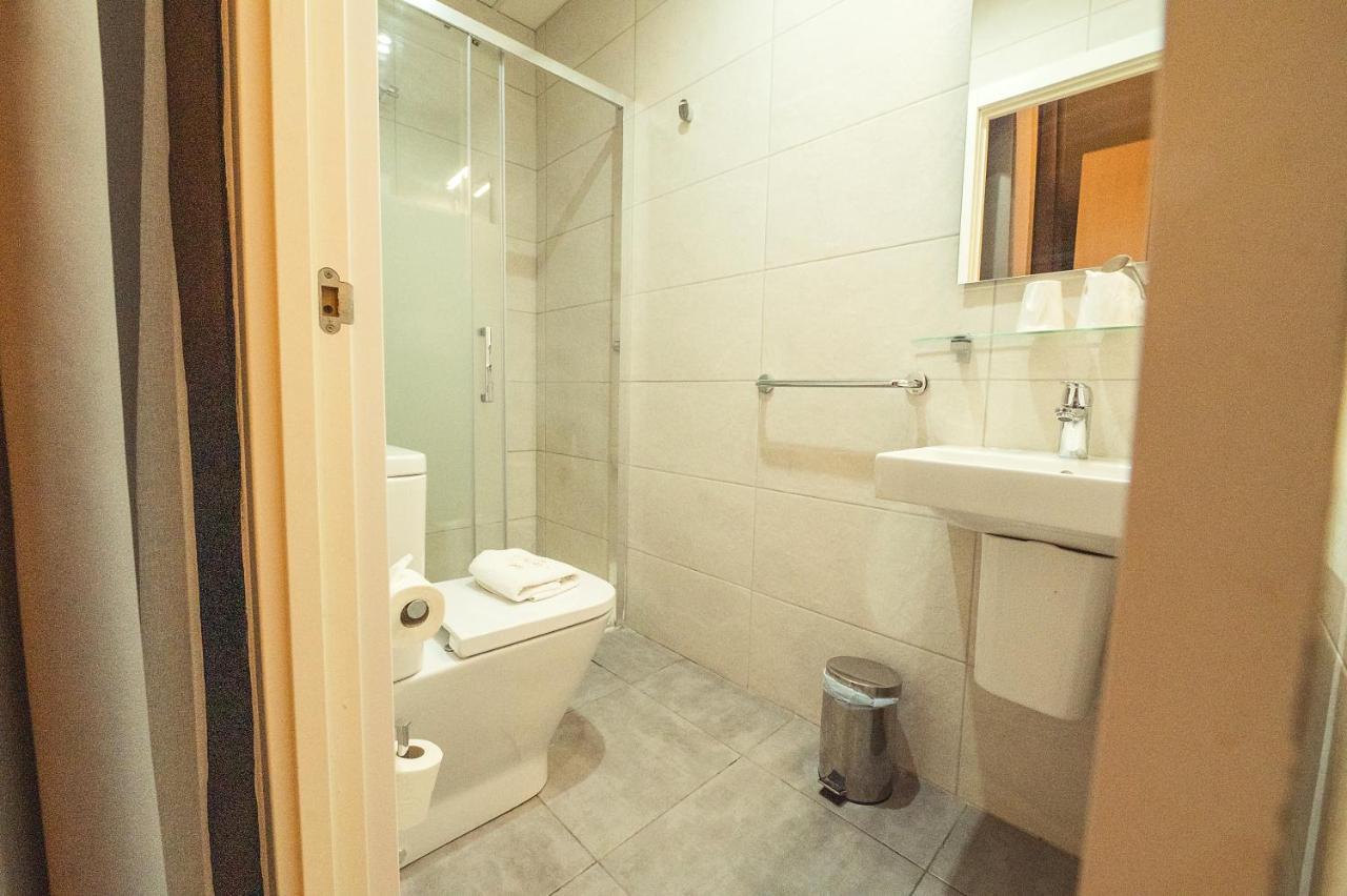 Hostal Live Natura Barcelona (Adults Only) Luaran gambar