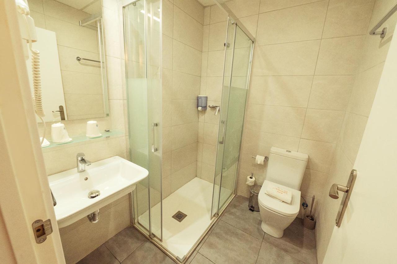 Hostal Live Natura Barcelona (Adults Only) Luaran gambar