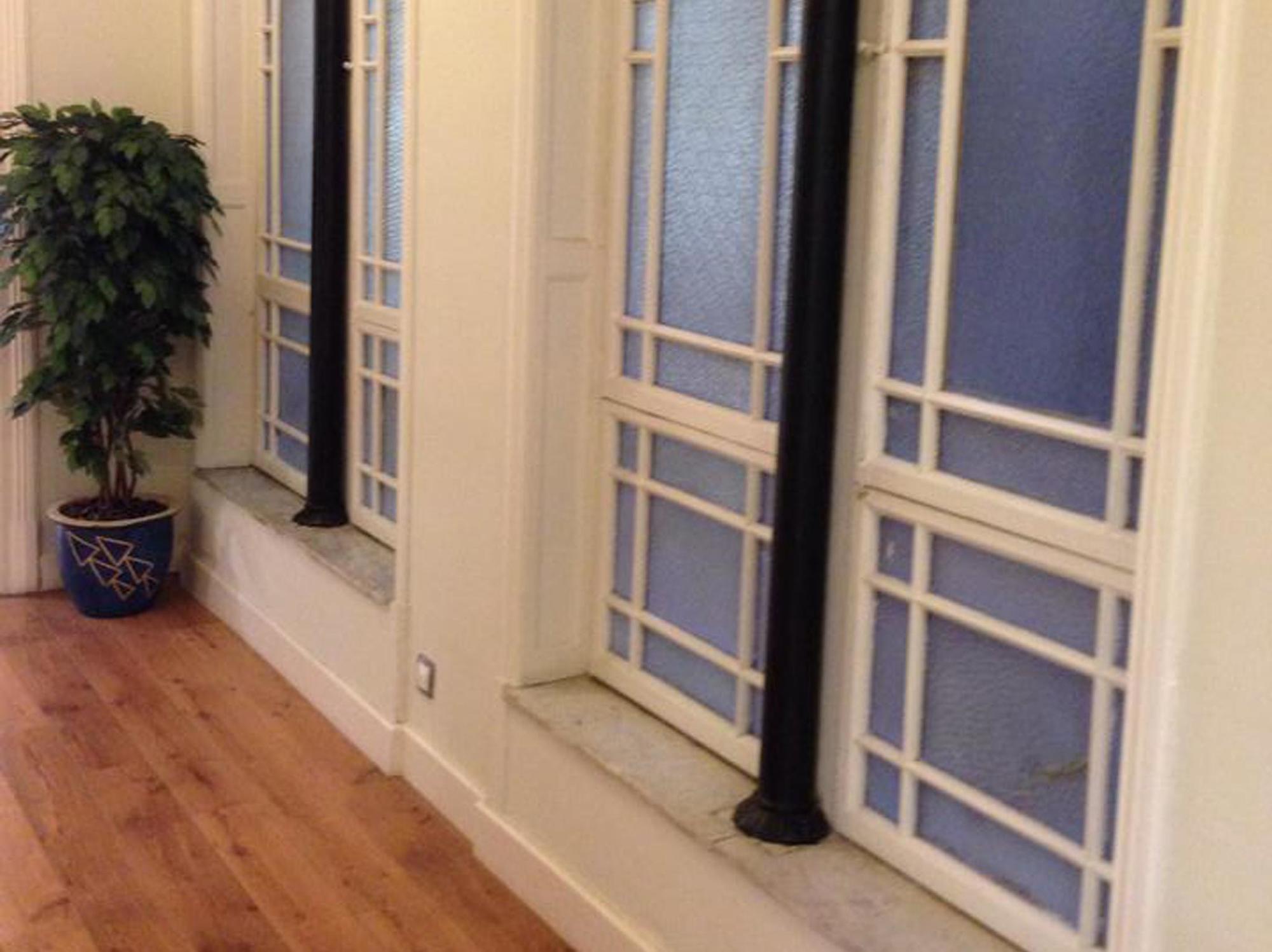Hostal Live Natura Barcelona (Adults Only) Luaran gambar